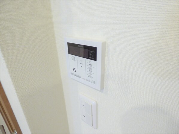 メゾンド・メルヴェーユ須磨の物件内観写真